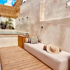 Huis "Holiday"
